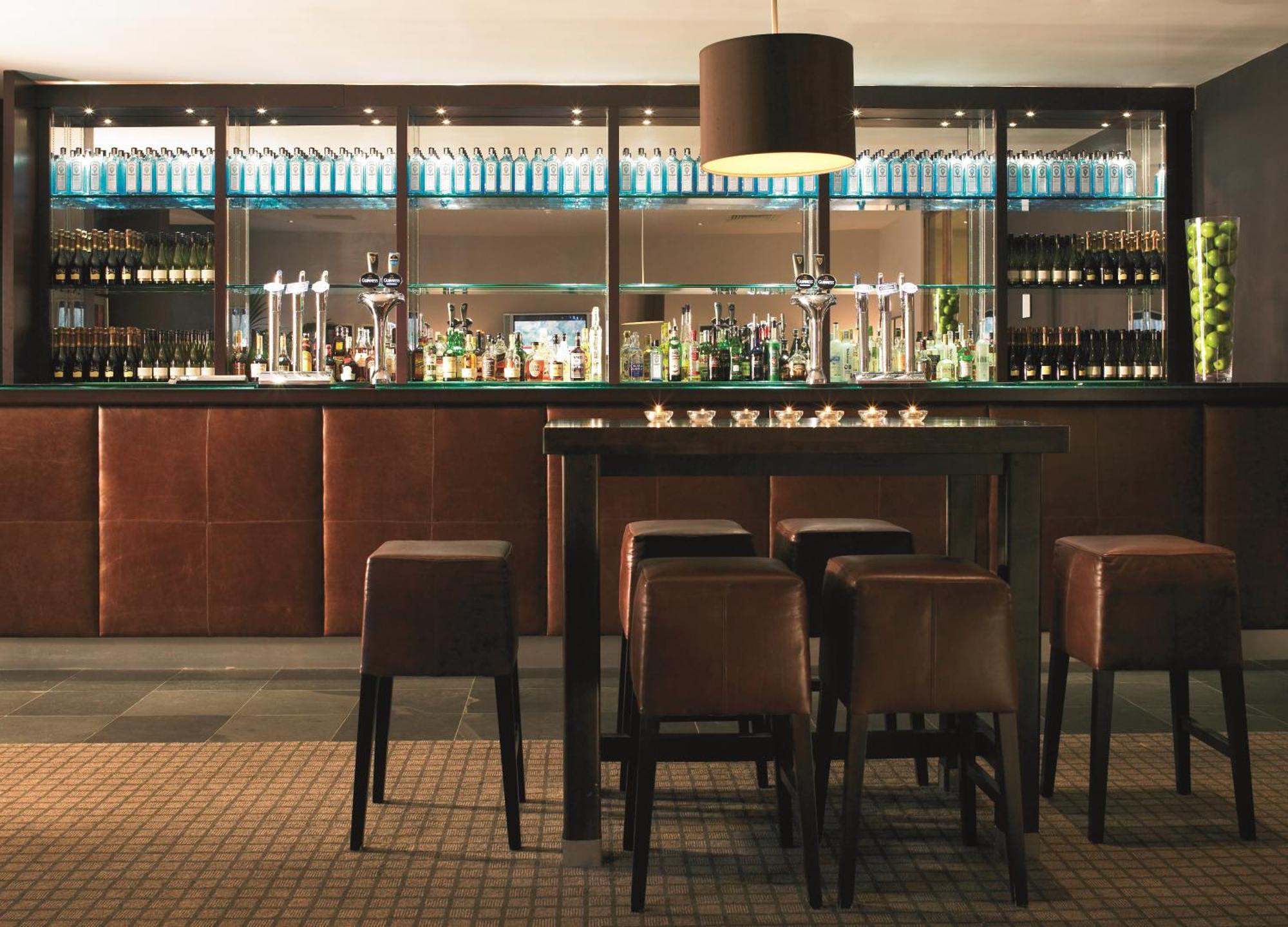 De Vere Horsley Estate East Horsley Restaurant foto