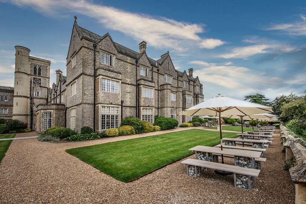 De Vere Horsley Estate East Horsley Facilități foto