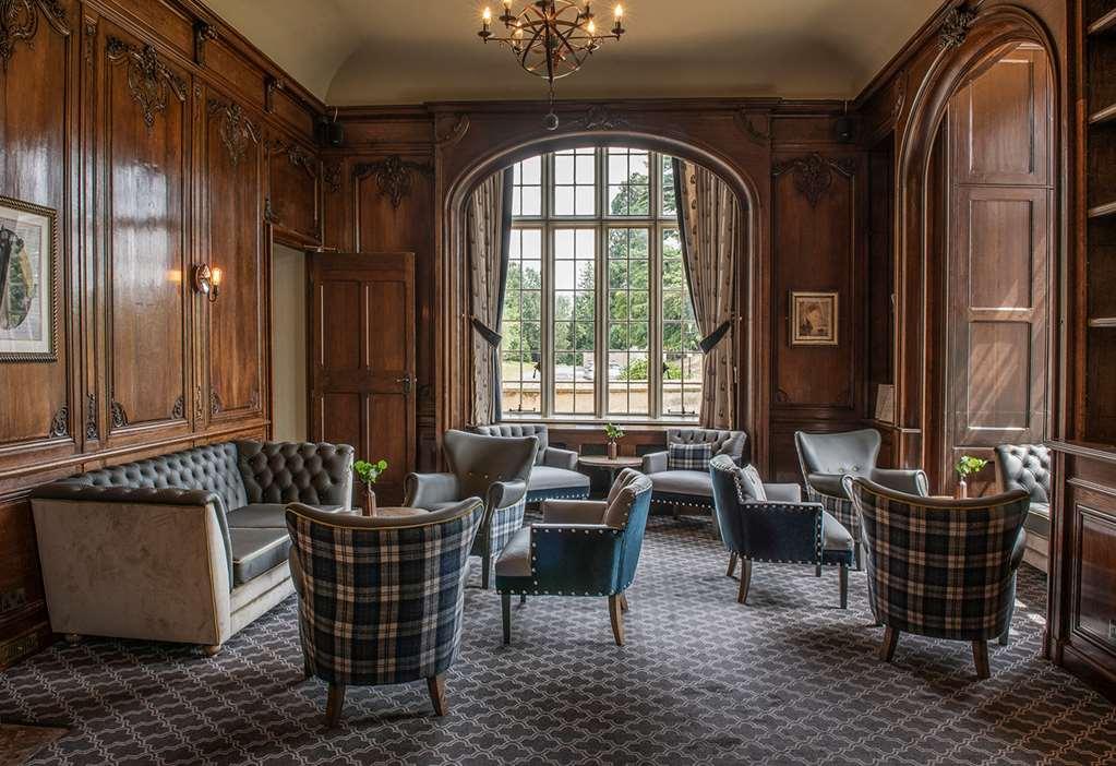 De Vere Horsley Estate East Horsley Restaurant foto